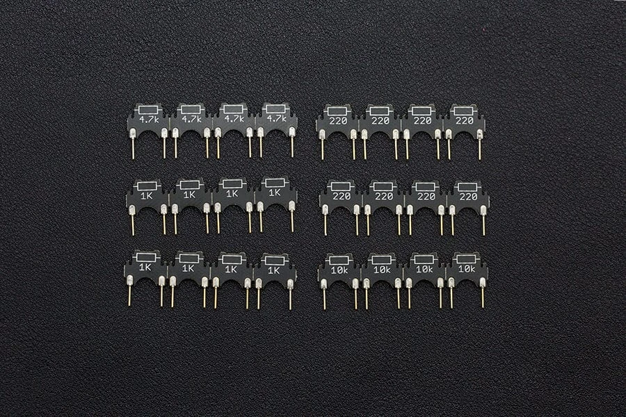 ECell: Breadboard-Plugin Components Pack 6 ECell: Breadboard-Plugin Components Pack - Image 4