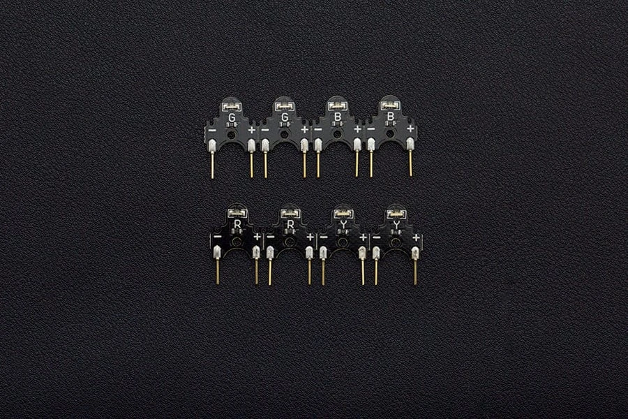 ECell: Breadboard-Plugin Components Pack 7 ECell: Breadboard-Plugin Components Pack - Image 5