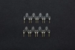 ECell: Breadboard-Plugin Components Pack 13 ECell: Breadboard-Plugin Components Pack -Electronic Accessories Store ecell breadboard plugin components pack dfrobot kit0098 28601620431043