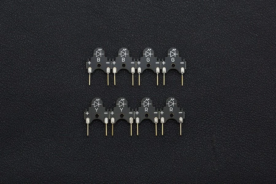 ECell: Breadboard-Plugin Components Pack 8 ECell: Breadboard-Plugin Components Pack - Image 6