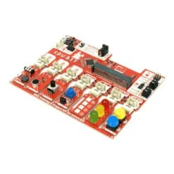 EDU:BIT Learning & Project Kit For Micro:bit 10 EDU:BIT Learning & Project Kit For Micro:bit -Electronic Accessories Store edu bit learning project kit for micro bit cytron 103472 23315019301059