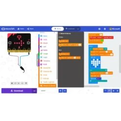 EDU:BIT Learning & Project Kit For Micro:bit 11 EDU:BIT Learning & Project Kit For Micro:bit -Electronic Accessories Store edu bit learning project kit for micro bit cytron 103472 23315019432131