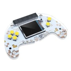 ELECFREAKS Micro:bit Retro Programming Arcade