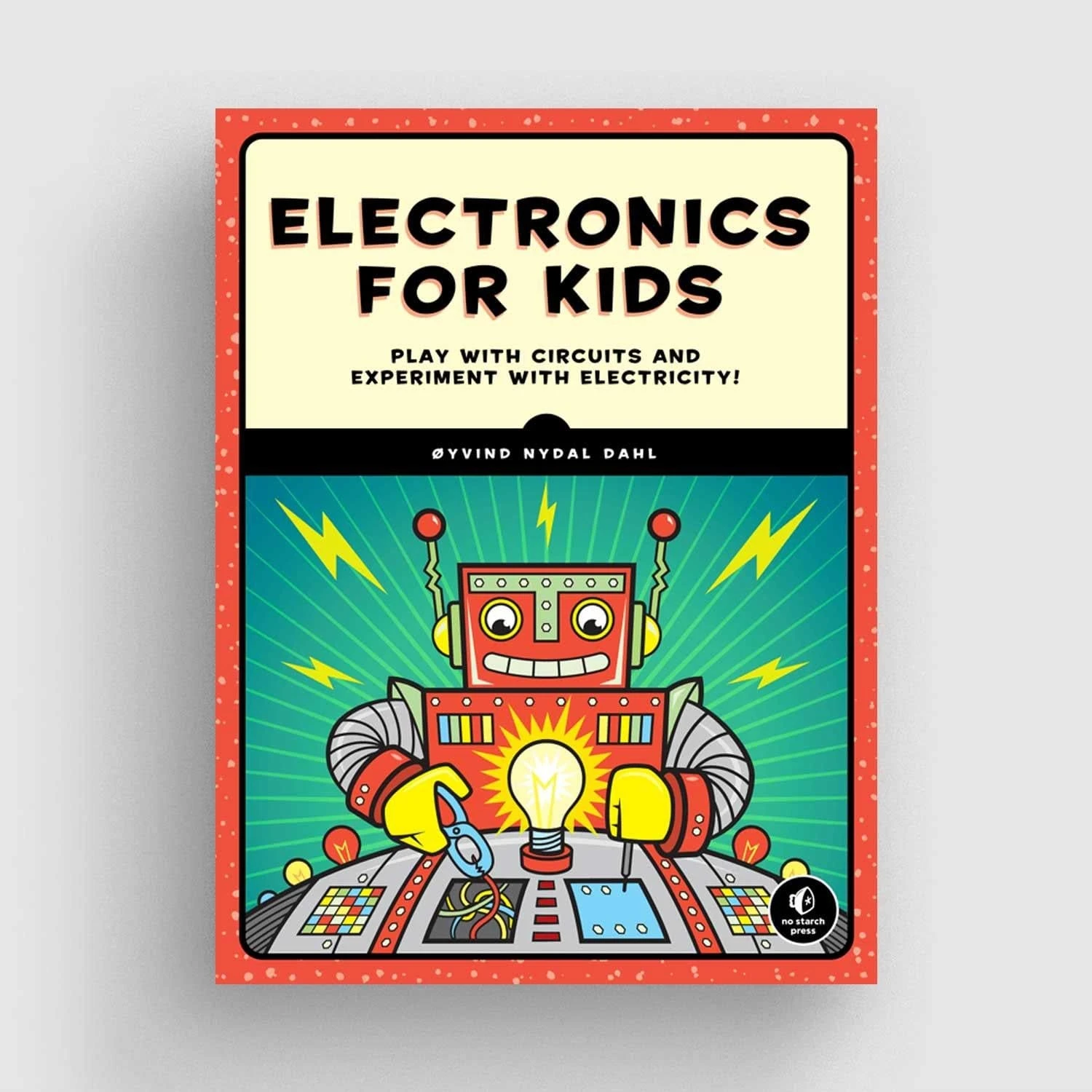 Electronics For Kids 3 Electronics For Kids