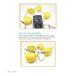 Electronics For Kids 8 Electronics For Kids -Electronic Accessories Store electronics for kids no starch press 103784 28587908169923