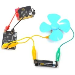 Electronics Kit 2 For Micro:bit -Electronic Accessories Store electronics kit 2 for micro bit monk makes 104814 31172210753731
