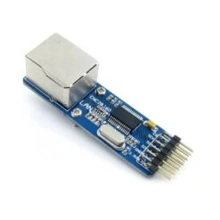 ENC28J60 Ethernet Board -Electronic Accessories Store enc28j60 ethernet board waveshare wav 3992 15622688145470
