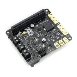 Environmental Control Board For BBC Micro:bit
