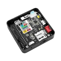 ESP32 Basic Core LoT Development Kit V2.7 -Electronic Accessories Store esp32 basic core lot development kit v2 7 the pi hut k001 v27 40600332468419