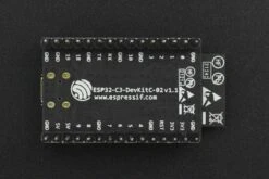 ESP32-C3-DevKitC-02 Development Board -Electronic Accessories Store esp32 c3 devkitc 02 development board the pi hut dfr0808 30154280403139