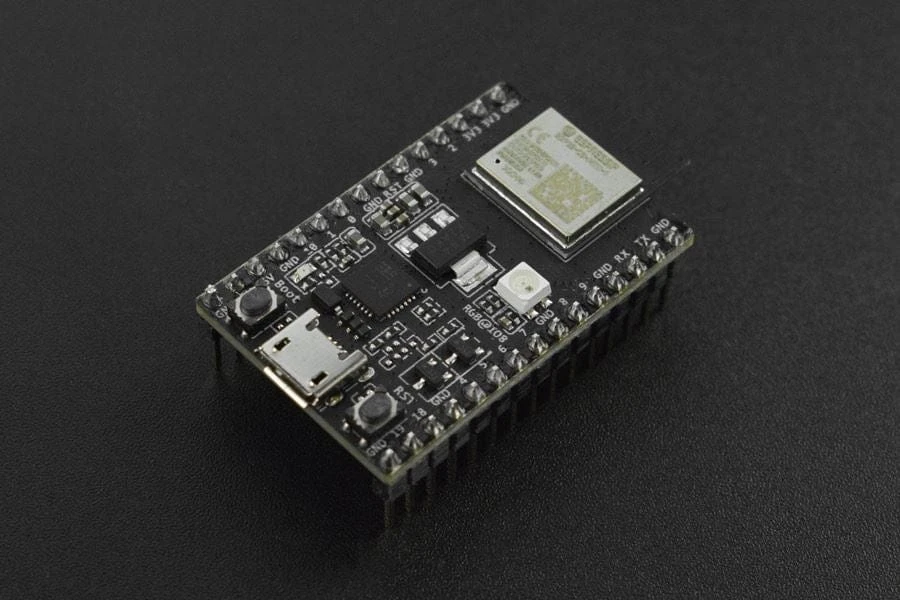 ESP32-C3-DevKitM-1 Development Board 3 ESP32-C3-DevKitM-1 Development Board