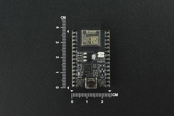 ESP32-C3-DevKitM-1 Development Board 4 ESP32-C3-DevKitM-1 Development Board - Image 2