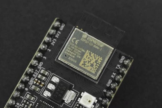 ESP32-C3-DevKitM-1 Development Board 6 ESP32-C3-DevKitM-1 Development Board - Image 4