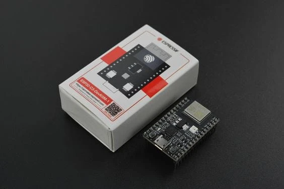 ESP32-C3-DevKitM-1 Development Board 7 ESP32-C3-DevKitM-1 Development Board - Image 5