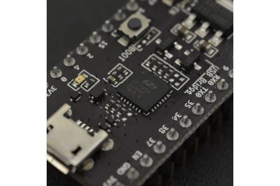 ESP32-PICO-KIT Development Board 6 ESP32-PICO-KIT Development Board - Image 4