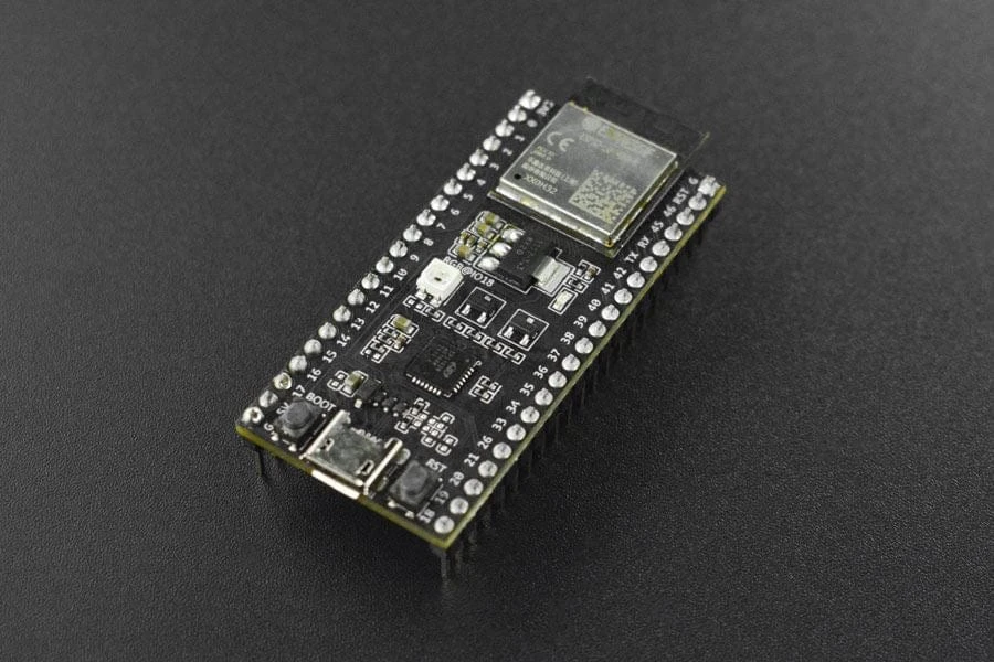 ESP32-S2-DevKitM-1 Development Board 3 ESP32-S2-DevKitM-1 Development Board