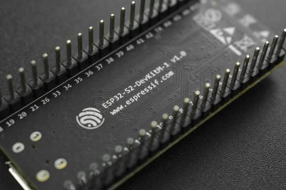 ESP32-S2-DevKitM-1 Development Board 4 ESP32-S2-DevKitM-1 Development Board - Image 2