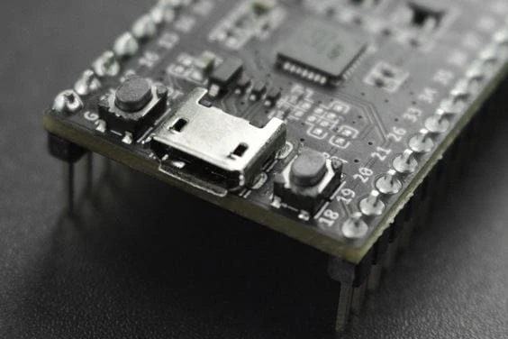 ESP32-S2-DevKitM-1 Development Board 5 ESP32-S2-DevKitM-1 Development Board - Image 3