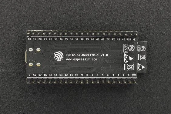 ESP32-S2-DevKitM-1 Development Board 6 ESP32-S2-DevKitM-1 Development Board - Image 4