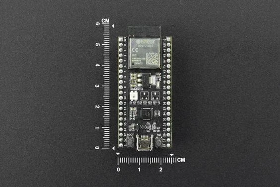 ESP32-S2-DevKitM-1 Development Board 7 ESP32-S2-DevKitM-1 Development Board - Image 5