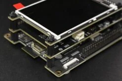 ESP32-S2-Kaluga-1 Development Board Kit -Electronic Accessories Store esp32 s2 kaluga 1 development board kit espressif kit0178 29014255698115