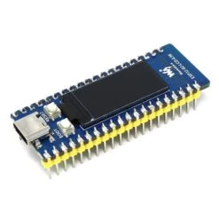 ESP32-S2 LCD WiFi Development Board (Pico Format)