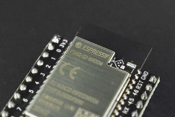 ESP32-S2-Saola-1M Development Board 6 ESP32-S2-Saola-1M Development Board - Image 4