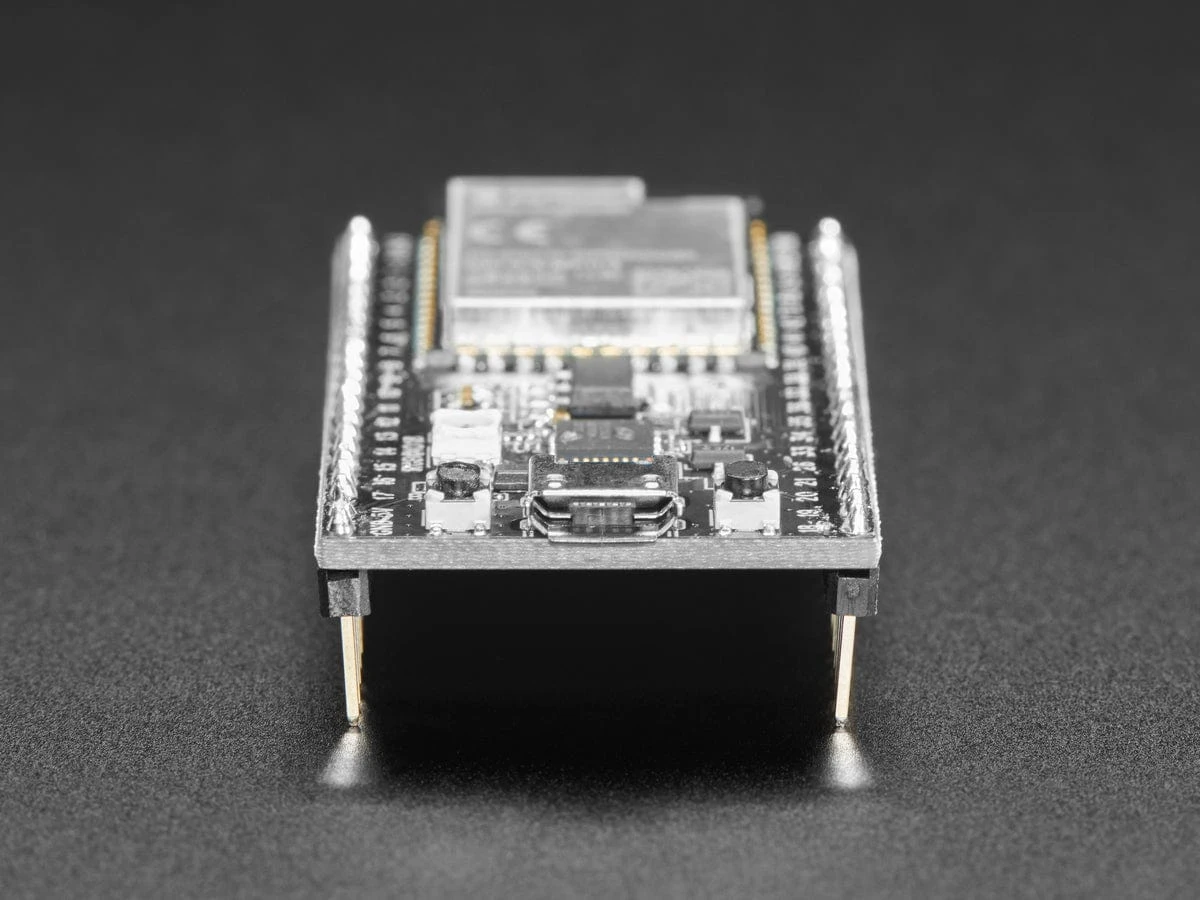 ESP32-S2 Saola 1R Dev Kit Featuring ESP32-S2 WROVER 5 ESP32-S2 Saola 1R Dev Kit Featuring ESP32-S2 WROVER - Image 3