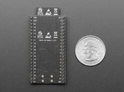 ESP32-S2 Saola 1R Dev Kit Featuring ESP32-S2 WROVER 9 ESP32-S2 Saola 1R Dev Kit Featuring ESP32-S2 WROVER -Electronic Accessories Store esp32 s2 saola 1r dev kit featuring esp32 s2 wrover espressif ada4693 28610214428867