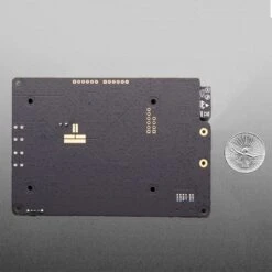 ESP32-S3 Korvo 2 Main Development Board -Electronic Accessories Store esp32 s3 korvo 2 main development board adafruit ada5829 41453259718851