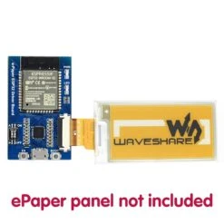 ESP32 Universal E-Paper Driver Board 15 ESP32 Universal E-Paper Driver Board -Electronic Accessories Store esp32 universal e paper driver board waveshare wav 15823 36801649901763
