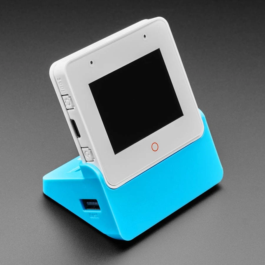 Espressif ESP32-S3-BOX-3 5 Espressif ESP32-S3-BOX-3 - Image 3