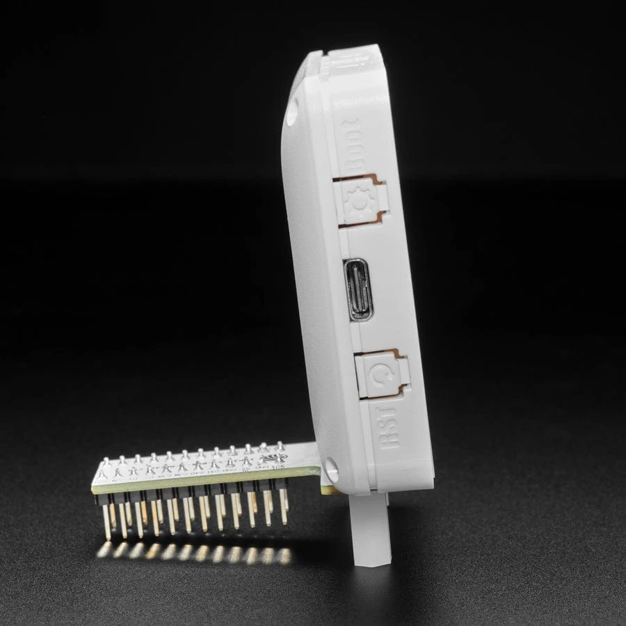 Espressif ESP32-S3-BOX-3 7 Espressif ESP32-S3-BOX-3 - Image 5