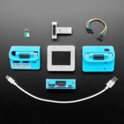 Espressif ESP32-S3-BOX-3 8 Espressif ESP32-S3-BOX-3 -Electronic Accessories Store espressif esp32 s3 box 3 the pi hut ada5835 41453561184451