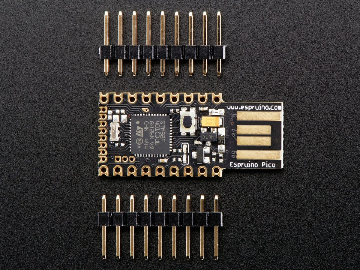 Espruino Pico 5 Espruino Pico - Image 3