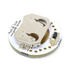 Espruino Puck.js V2.1 -Electronic Accessories Store espruino puck js v2 1 espruino ada3372 31619618504899