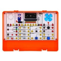 Experiment Box For Micro:bit -Electronic Accessories Store experiment box for micro bit elecfreaks 102715 15748945215550