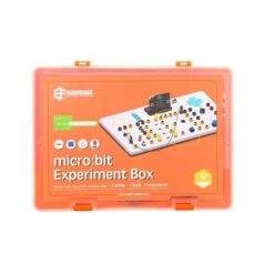 Experiment Box For Micro:bit -Electronic Accessories Store experiment box for micro bit elecfreaks 102715 15748945772606