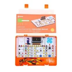 Experiment Box For Micro:bit -Electronic Accessories Store experiment box for micro bit elecfreaks 102715 15748946591806