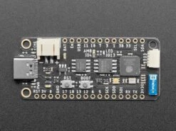 FeatherS2 - ESP32-S2 Feather Development Board 11 FeatherS2 - ESP32-S2 Feather Development Board -Electronic Accessories Store feathers2 esp32 s2 feather development board the pi hut ada4769 28610442428611