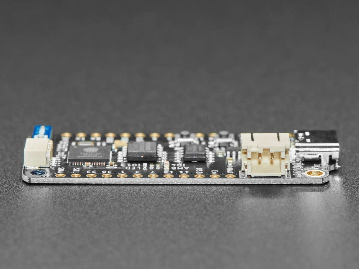 FeatherS2 - ESP32-S2 Feather Development Board 7 FeatherS2 - ESP32-S2 Feather Development Board - Image 5