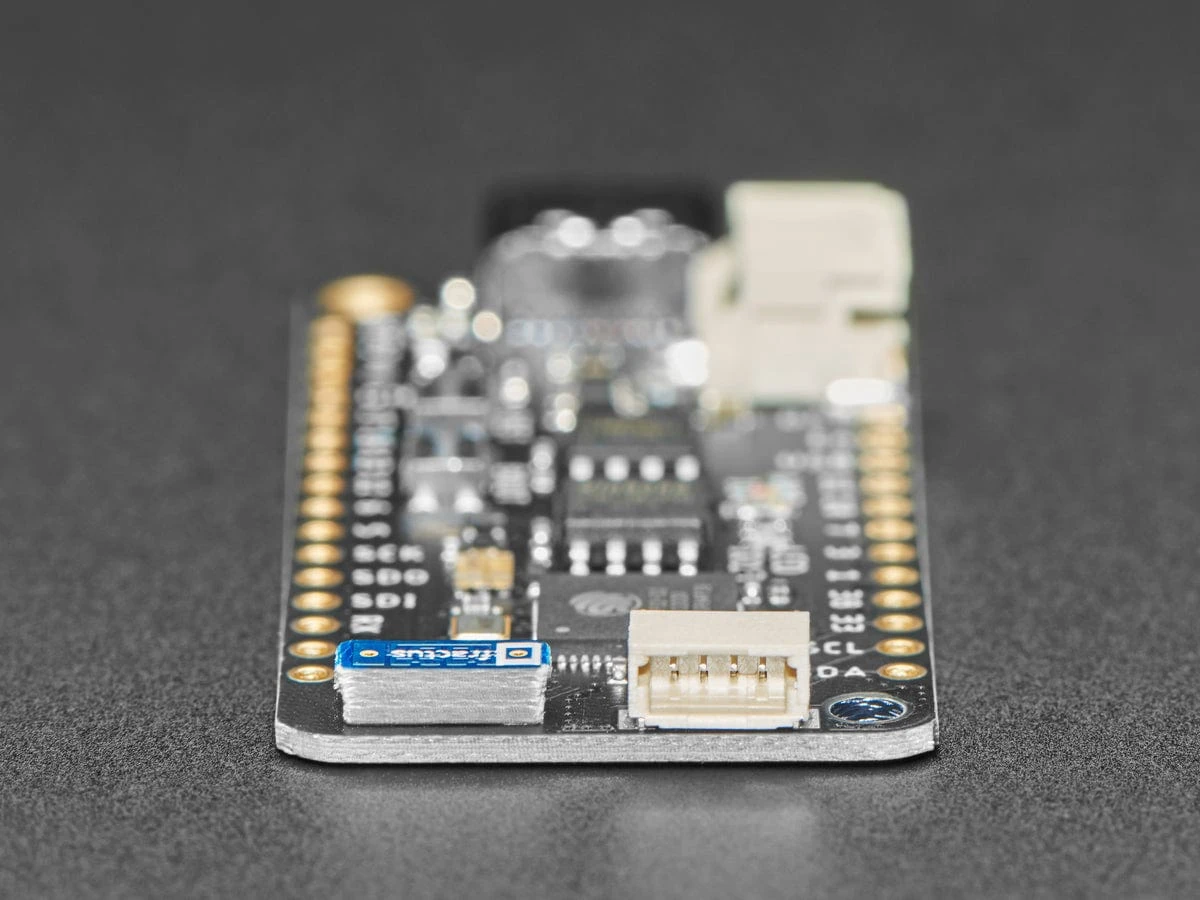 FeatherS2 - ESP32-S2 Feather Development Board 8 FeatherS2 - ESP32-S2 Feather Development Board - Image 6
