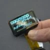 Fermion: 1.51” OLED Transparent Display With Converter -Electronic Accessories Store fermion 1 51 oled transparent display with converter dfrobot dfr0934 35632510173379