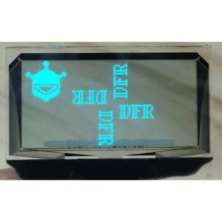 Fermion: 1.51” OLED Transparent Display With Converter -Electronic Accessories Store fermion 1 51 oled transparent display with converter dfrobot dfr0934 35632513024195