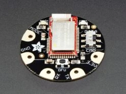 Flora Wearable Bluefruit LE Module 12 Flora Wearable Bluefruit LE Module -Electronic Accessories Store flora wearable bluefruit le module adafruit ada2487 28610331934915