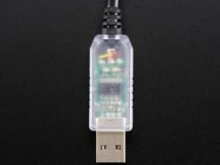 FTDI Serial TTL-232 USB Cable 9 FTDI Serial TTL-232 USB Cable -Electronic Accessories Store ftdi serial ttl 232 usb cable the pi hut 103307 13717173174334