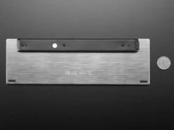 Full Size Wireless Keyboard With Trackpad -Electronic Accessories Store full size wireless keyboard with trackpad the pi hut 103118 13724465266750