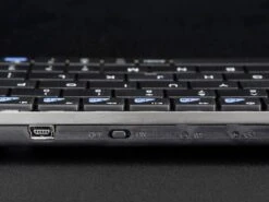 Full Size Wireless Keyboard With Trackpad -Electronic Accessories Store full size wireless keyboard with trackpad the pi hut 103118 13724465299518