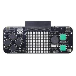 :GAME ZIP 64 For The BBC Micro:bit 7 :GAME ZIP 64 For The BBC Micro:bit -Electronic Accessories Store game zip 64 for the bbc micro bit kitronik kit5626 2132016889918