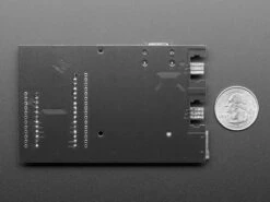 Gameduino 3X Dazzler For Feather M4 By Excamera Labs 10 Gameduino 3X Dazzler For Feather M4 By Excamera Labs -Electronic Accessories Store gameduino 3x dazzler for feather m4 by excamera labs the pi hut ada4969 28610722332867